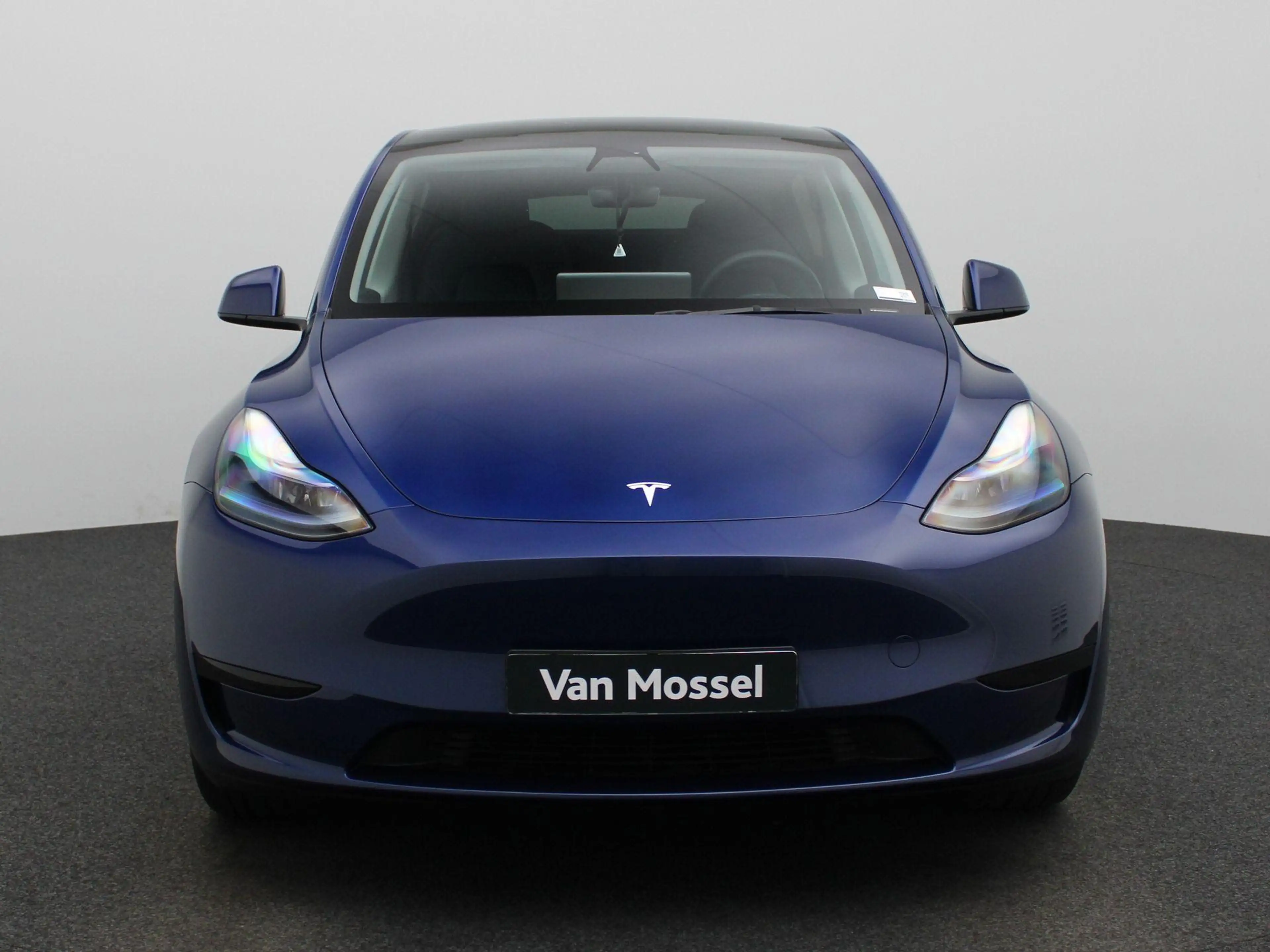 Tesla Model Y LONG RANGE AWD 75 KWH VERWACHT !! | PANORAMADAK | — photo 3