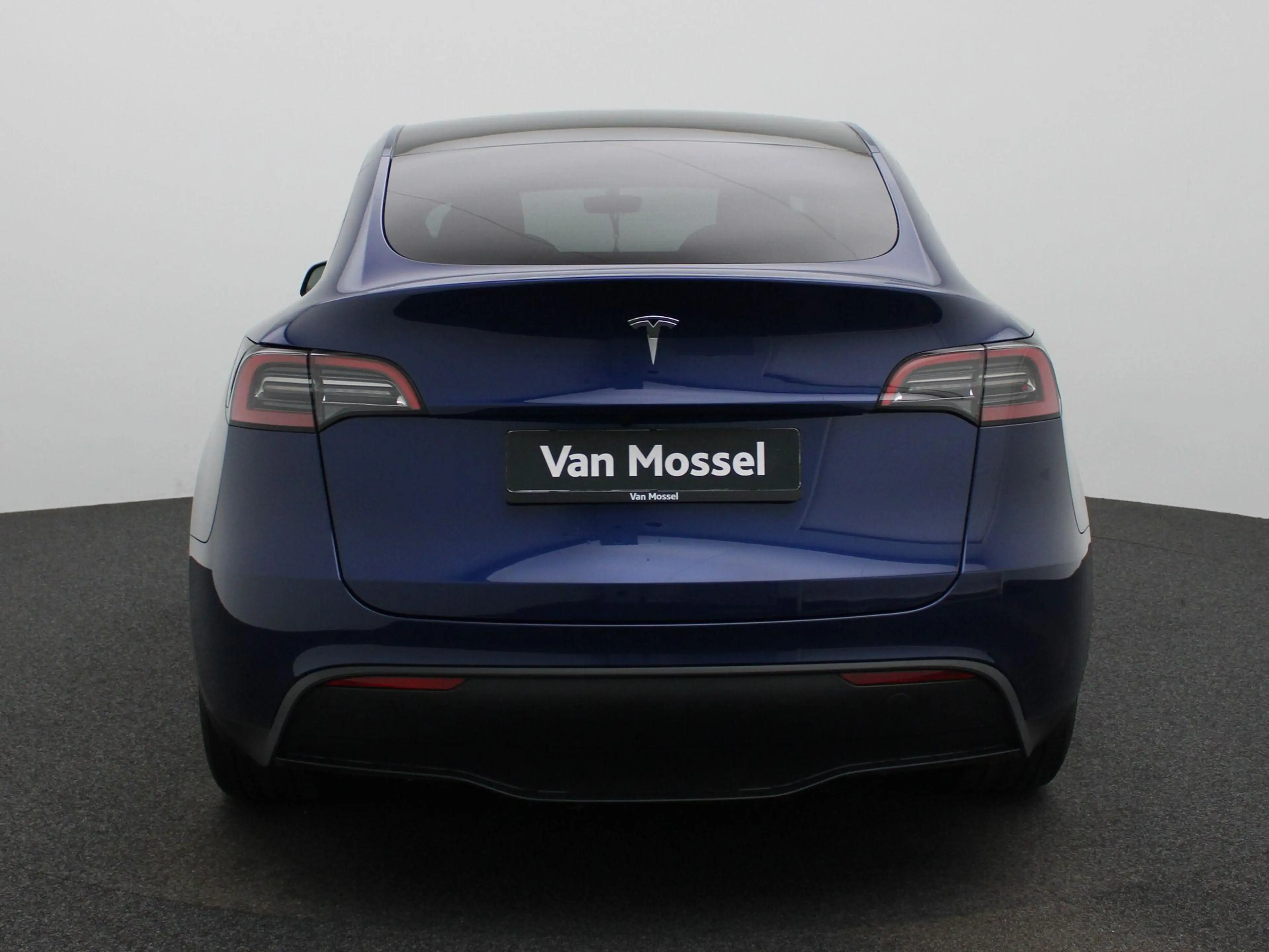 Tesla Model Y LONG RANGE AWD 75 KWH VERWACHT !! | PANORAMADAK | — photo 5