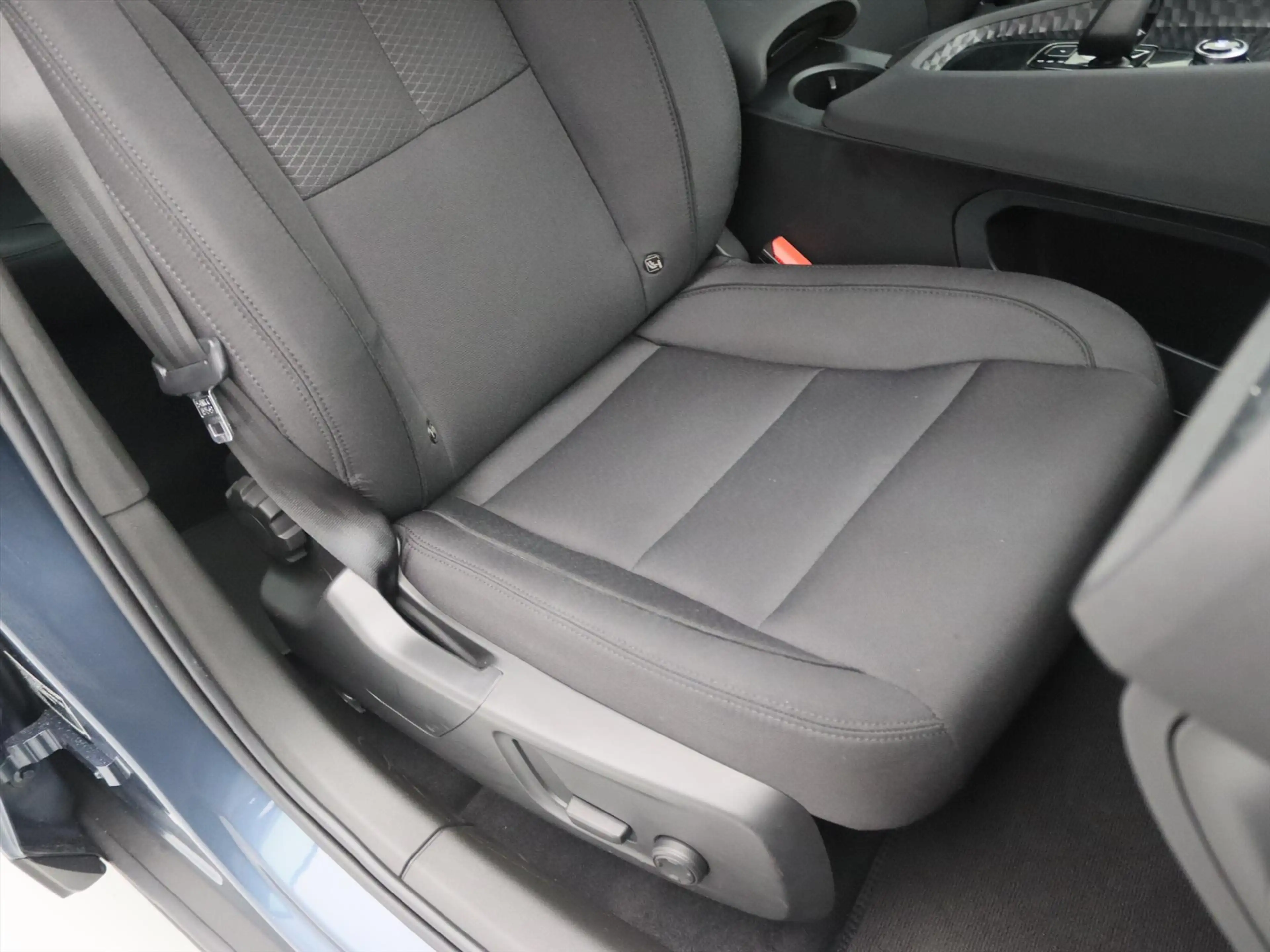 Polestar 2 170kW Long Range Single Motor 91,59% SoH [ WARMTEP — photo 16