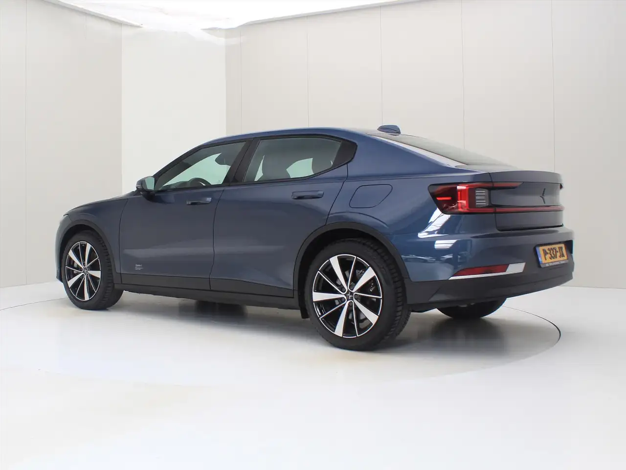 Polestar 2 2022