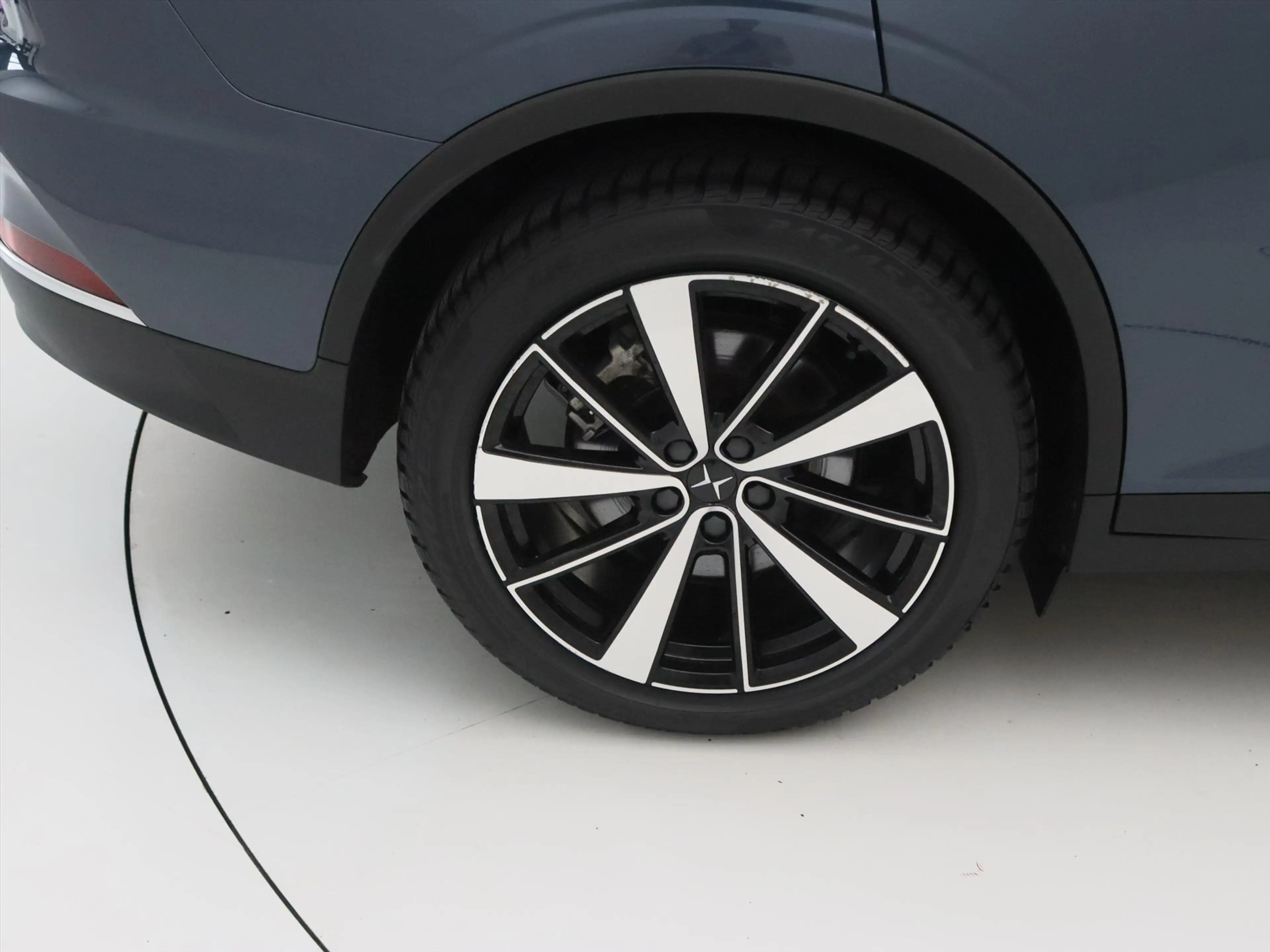 Polestar 2 170kW Long Range Single Motor 91,59% SoH [ WARMTEP — photo 10