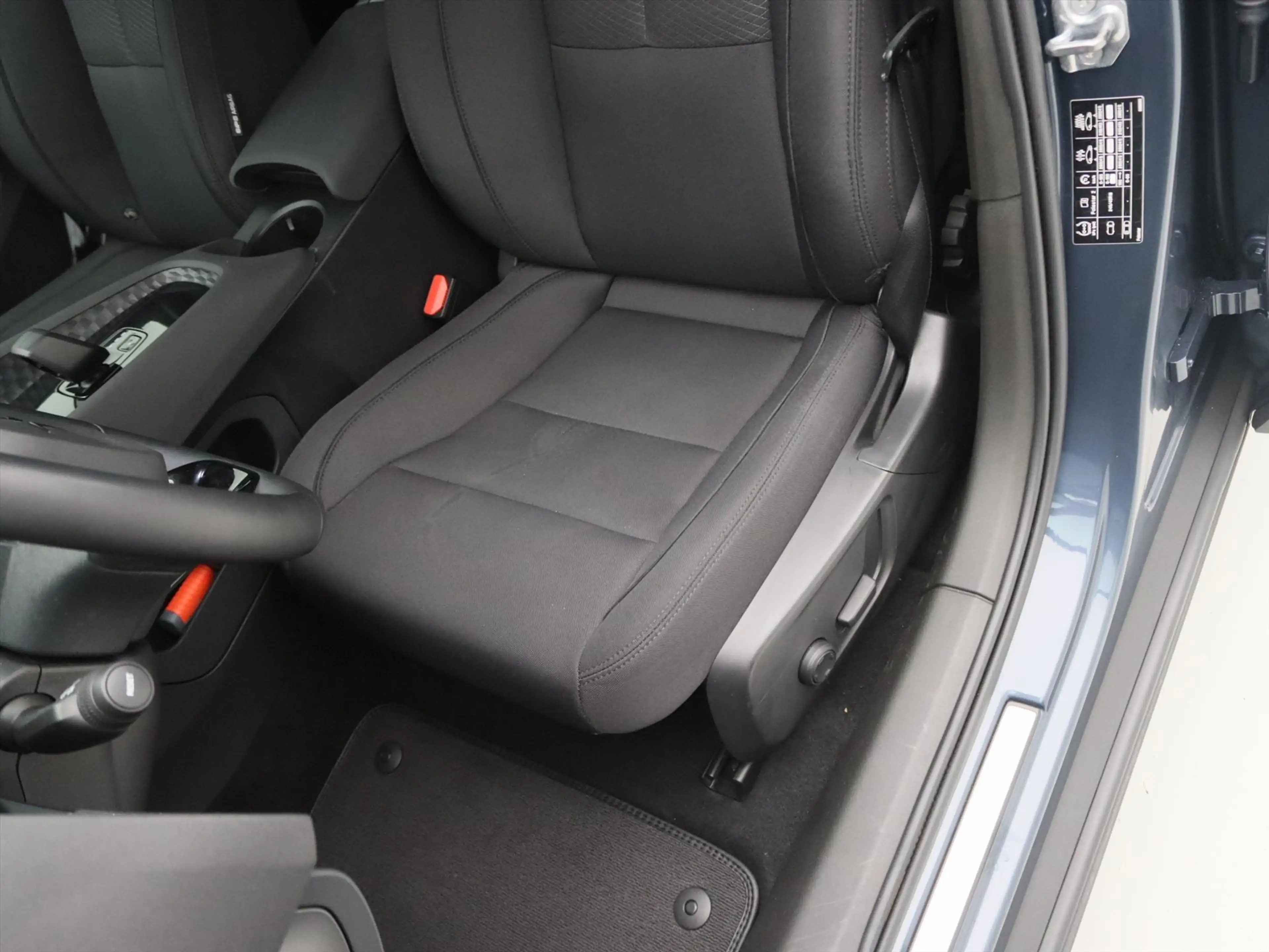 Polestar 2 170kW Long Range Single Motor 91,59% SoH [ WARMTEP — photo 18