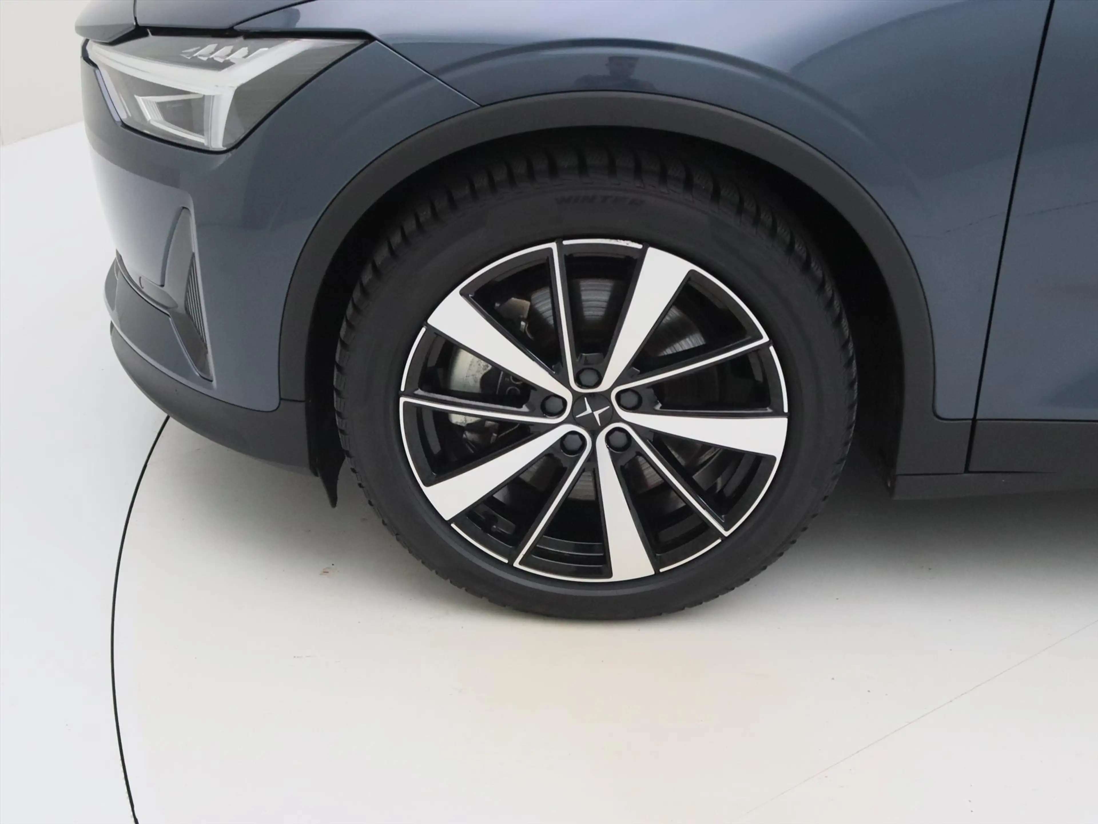 Polestar 2 170kW Long Range Single Motor 91,59% SoH [ WARMTEP — photo 12