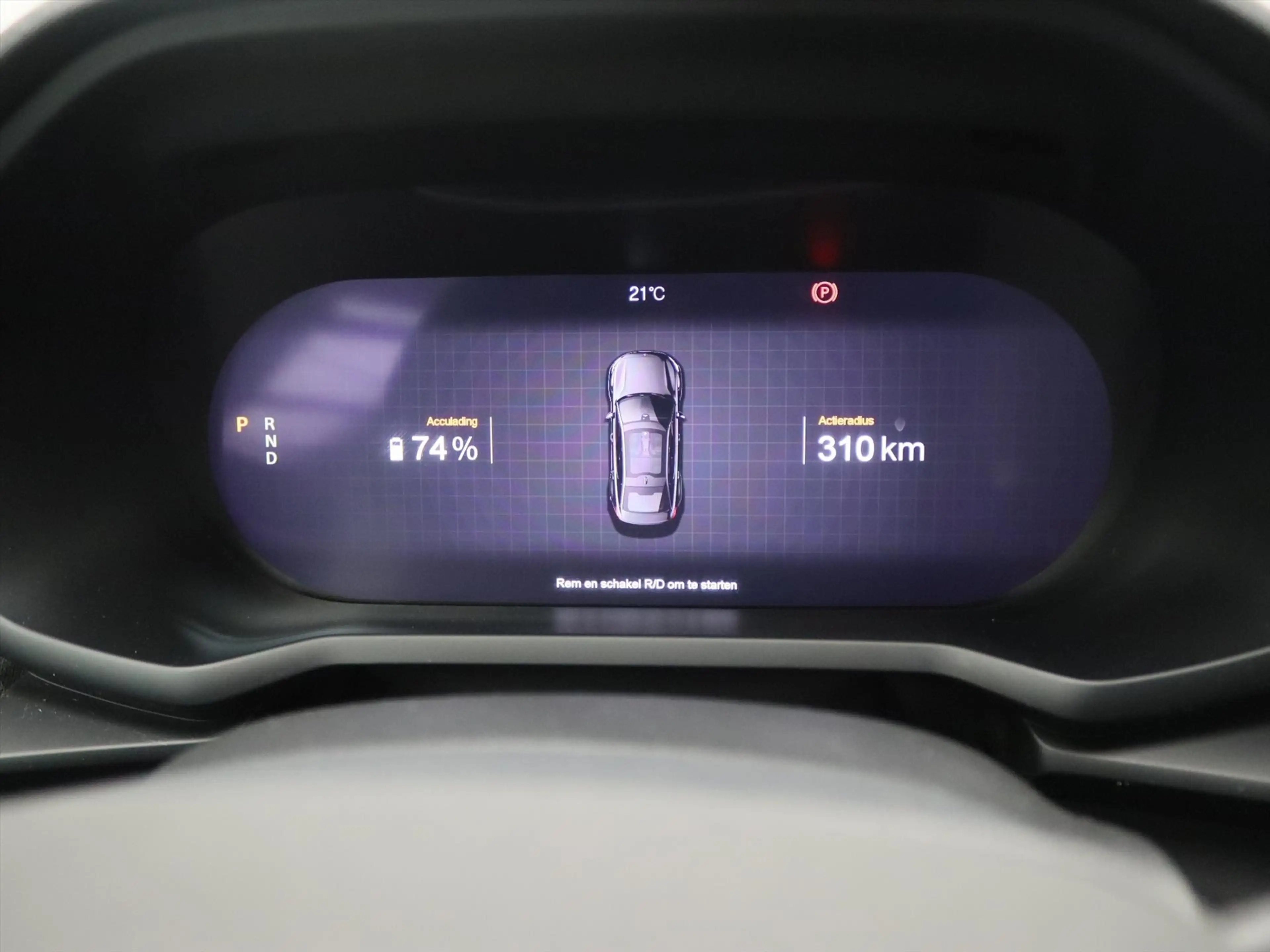 Polestar 2 170kW Long Range Single Motor 91,59% SoH [ WARMTEP — photo 28