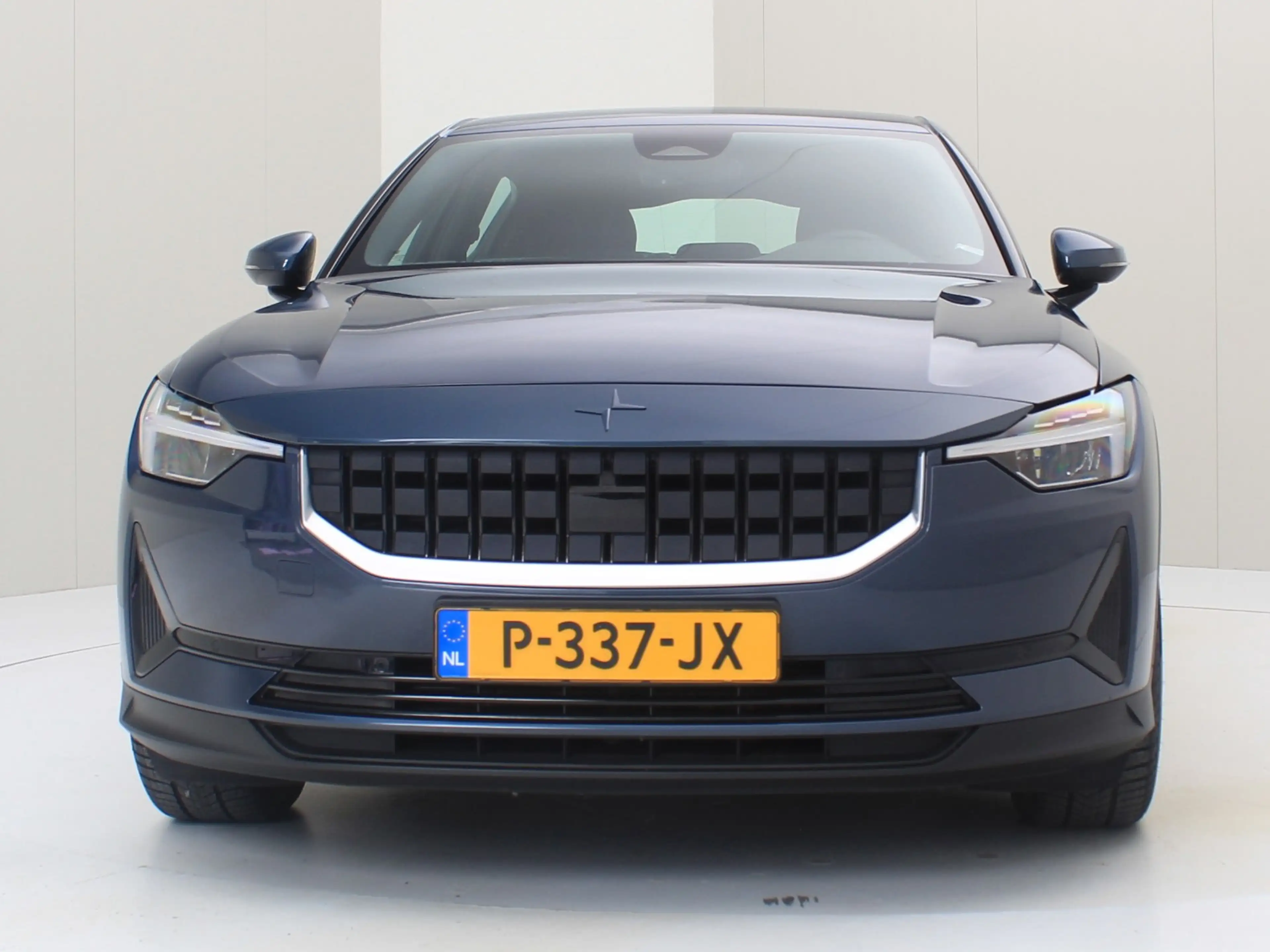 Polestar 2 170kW Long Range Single Motor 91,59% SoH [ WARMTEP — photo 6