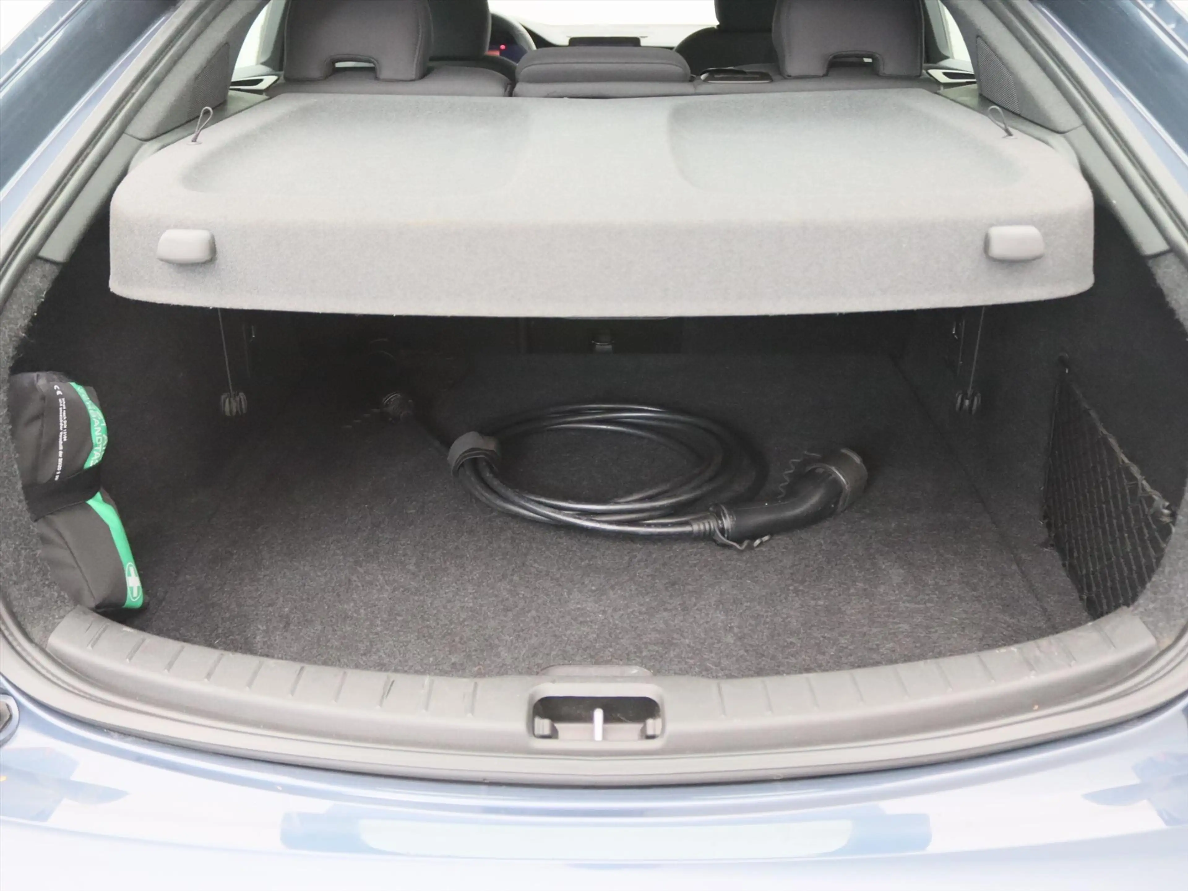 Polestar 2 170kW Long Range Single Motor 91,59% SoH [ WARMTEP — photo 31