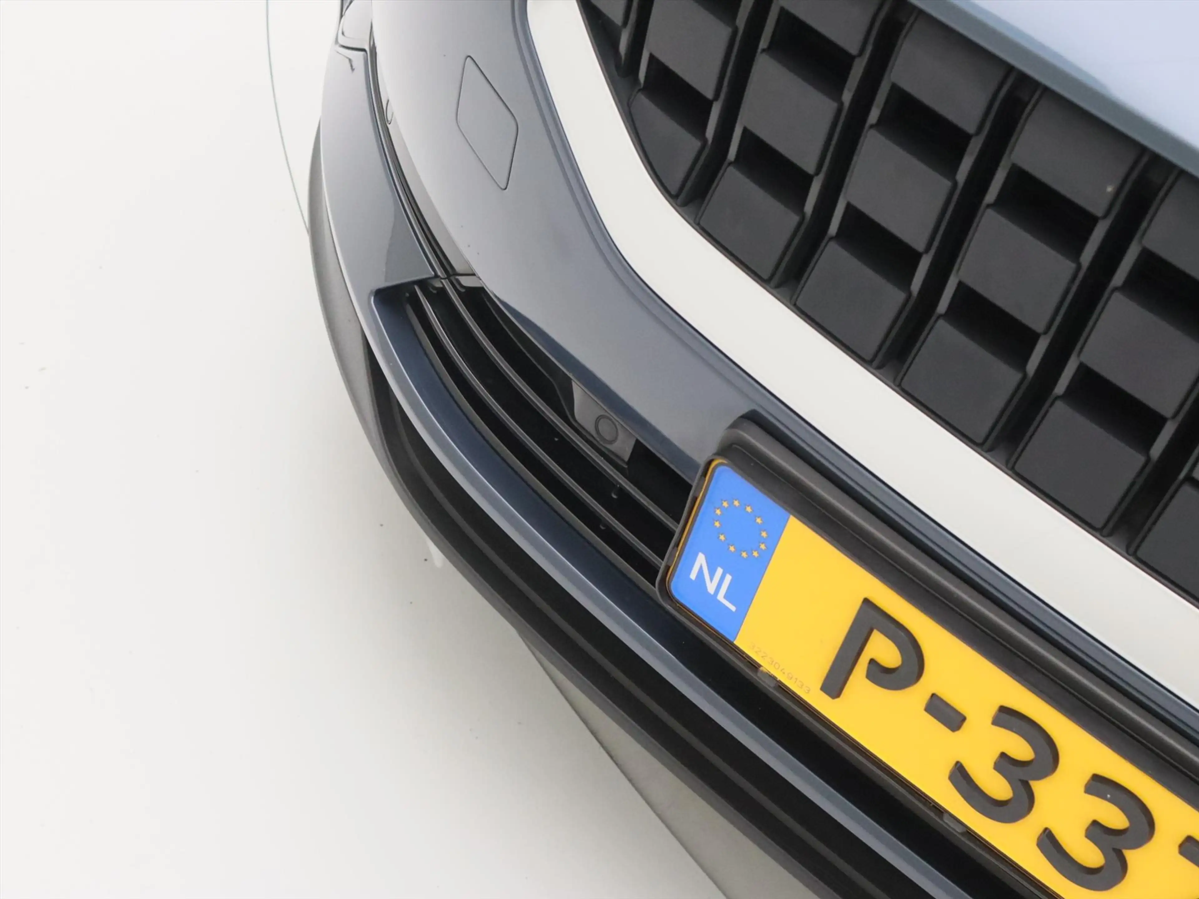 Polestar 2 170kW Long Range Single Motor 91,59% SoH [ WARMTEP — photo 36