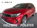 Opel Grandland Elegance 1.2 T Navi Kamera 360 Rosso - thumbnail 1
