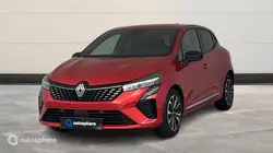 Renault Clio 1.0 TCe 90ch Techno