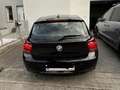 BMW 114 114d Schwarz - thumbnail 2