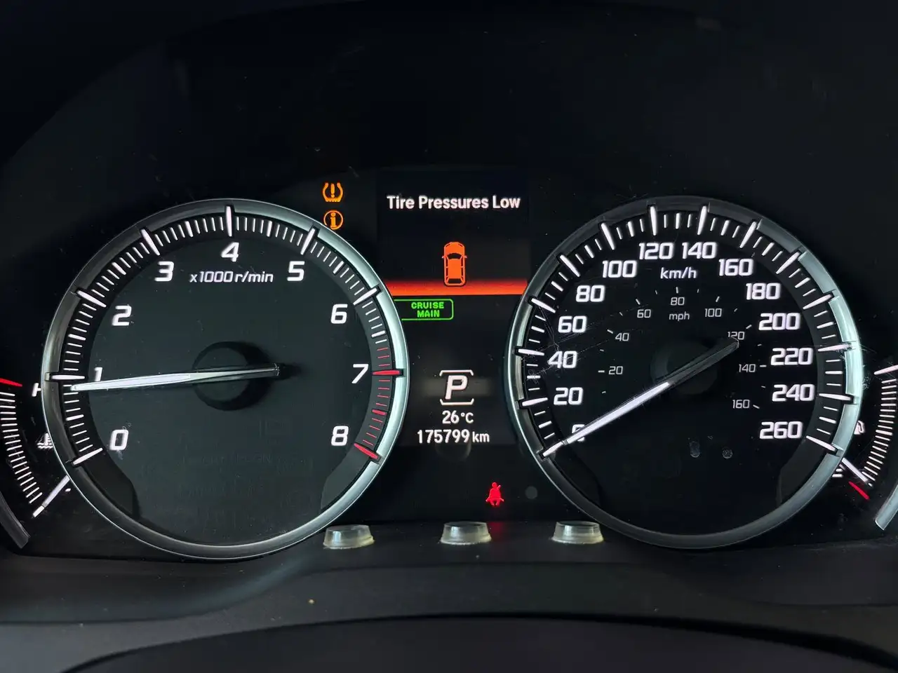 Acura MDX снимка Acura MDX