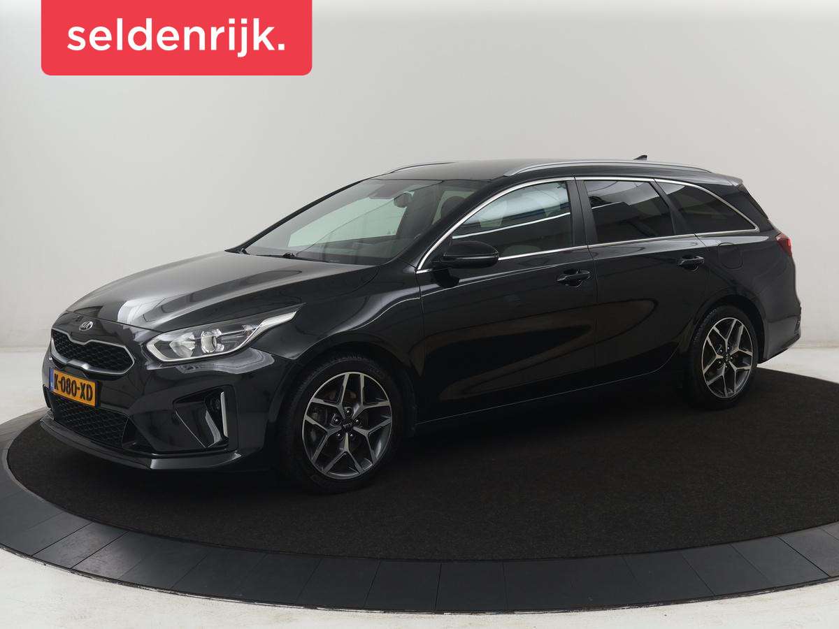 Kia Ceed SW / cee'd SW