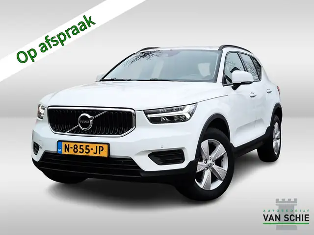 Volvo XC40 1.5 T2 Momentum Core 1e-Eig. & Dealer-Onderh. BOVA