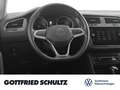 Volkswagen Tiguan Active TSI DSG LED Panorama R-Kamera Wit - thumbnail 15