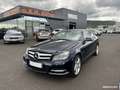 Mercedes-Benz C 250 Mercedes 250 EXECUTIVE 7GTRONIC Bleu - thumbnail 1