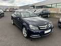 Mercedes-Benz C 250 Mercedes 250 EXECUTIVE 7GTRONIC Bleu - thumbnail 3