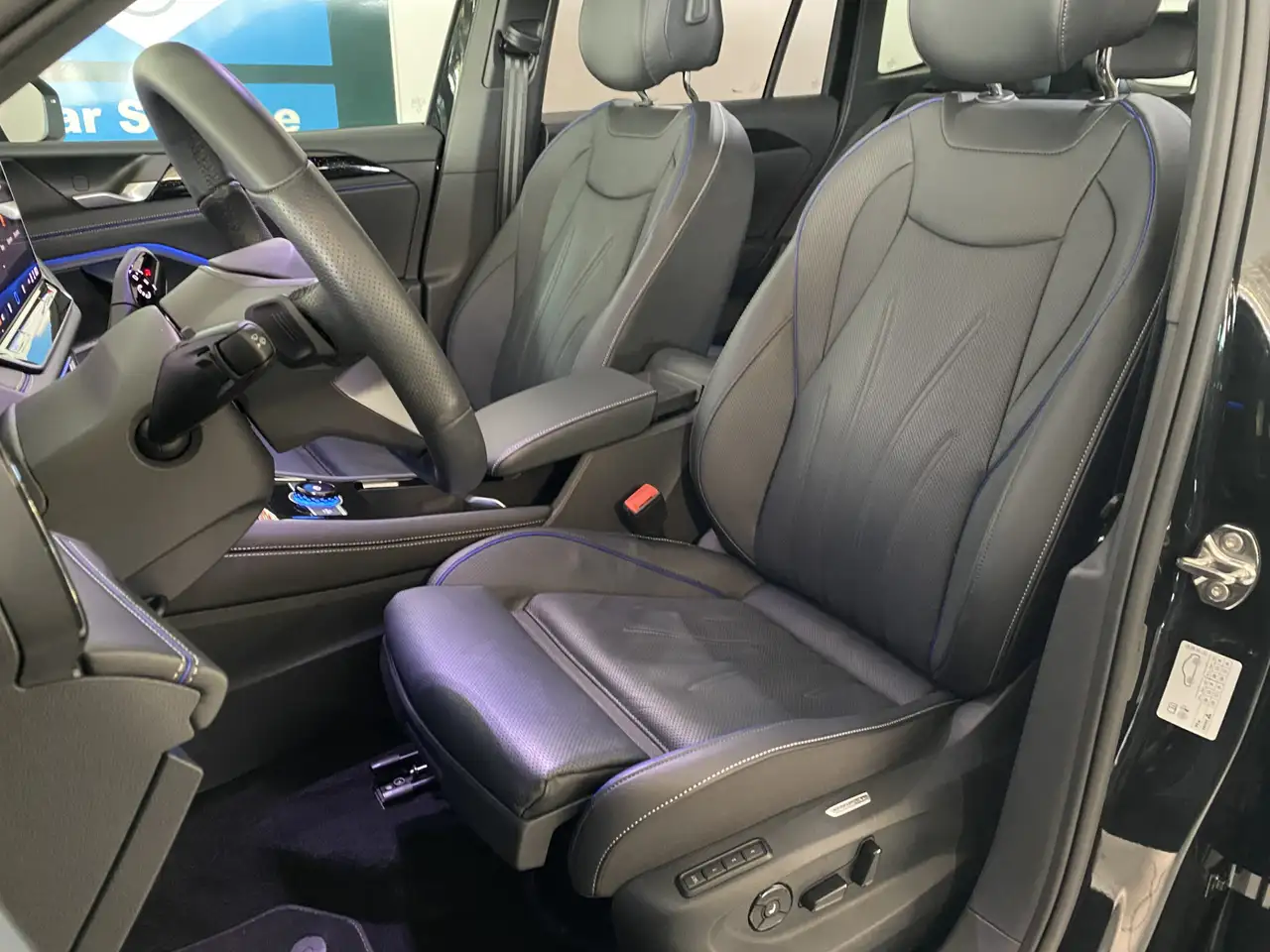 Volkswagen Tiguan 1.5 eHybrid R-Line Edition 272 PK Black-Style Pano, миниатюра 15
