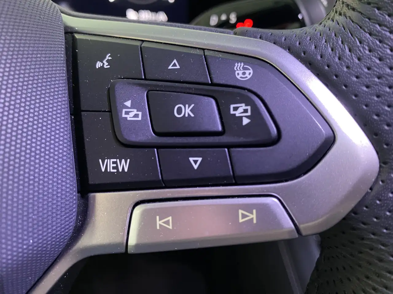 Volkswagen Tiguan 1.5 eHybrid R-Line Edition 272 PK Black-Style Pano, миниатюра 23