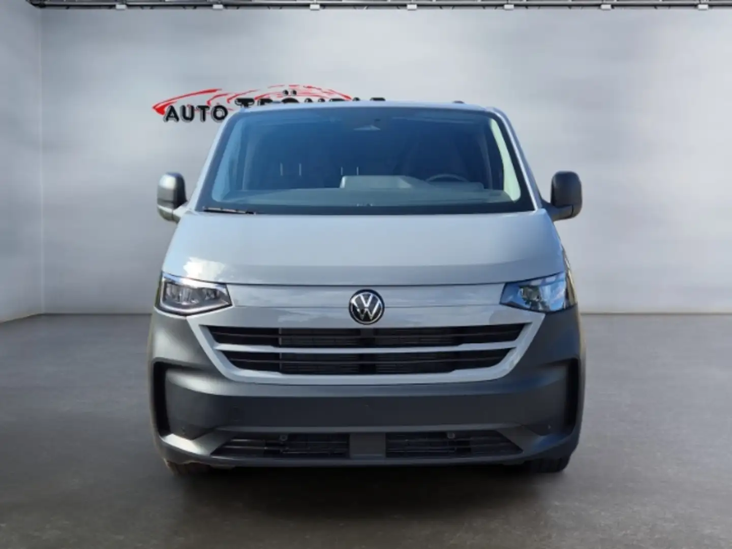 Volkswagen T7 Transporter Kasten 2.0 TDI KR +AHK+Kamera+LED Braun - 2
