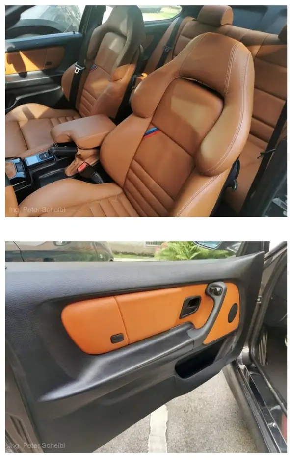 BMW 328i Compact individual, foto 10