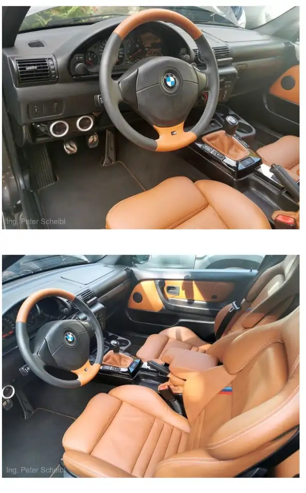 BMW 328i Compact individual, foto 11