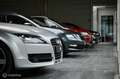 Skoda Octavia 1.6 TDI Trekhaak CLima Cruise Navi Uniek!a Bruin - thumbnail 12
