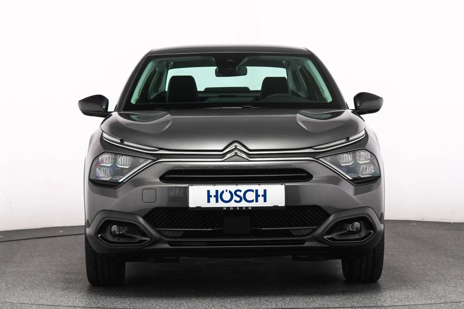 Citroen C4 X PureTech 130 Plus Aut. 8-fach Grau - 2