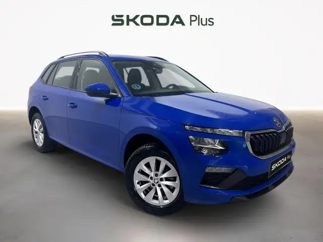 Skoda Kamiq 1.0 TSI Essence 70kW