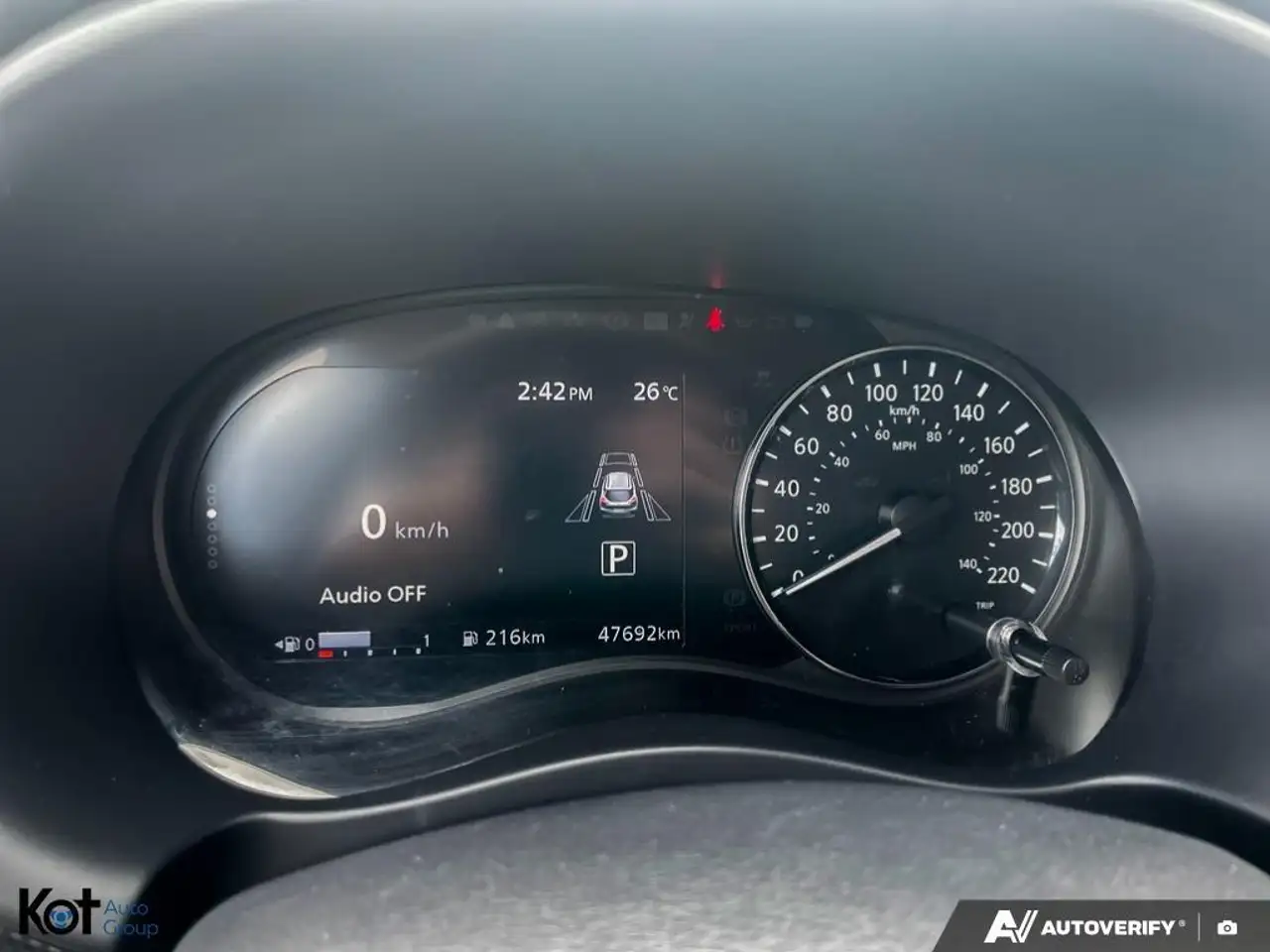 Nissan Kicks fotografie Nissan Kicks