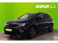 Opel Grandland 1.2T Aut.GS+LED+NAVI+KAMERA+PANO Noir - thumbnail 9