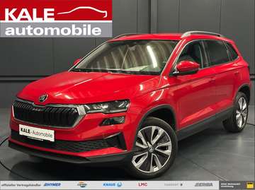 2.0 TDI DSG Style *18Zoll*KAMERA*NAVI*Matrix*