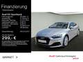 Audi A5 40 TFSI*Navi*Alu*PDC*Audi Connect*S Argent - thumbnail 1