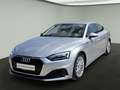 Audi A5 40 TFSI*Navi*Alu*PDC*Audi Connect*S Argent - thumbnail 2