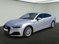 Audi A5 40 TFSI*Navi*Alu*PDC*Audi Connect*S Zilver - thumbnail 3