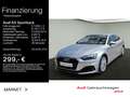Audi A5 40 TFSI*Navi*Alu*PDC*Audi Connect*S Silber - thumbnail 1