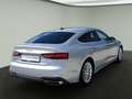 Audi A5 40 TFSI*Navi*Alu*PDC*Audi Connect*S Argent - thumbnail 7