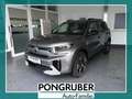 Citroen C3 Aircross Hybrid 136PS Automatik MAX Grijs - thumbnail 1