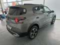 Citroen C3 Aircross Hybrid 136PS Automatik MAX Grijs - thumbnail 4
