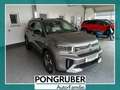 Citroen C3 Aircross Hybrid 136PS Automatik MAX Grijs - thumbnail 3
