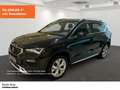 SEAT Ateca Xperience 2.0 TDI DSG LED Navi Kamera Zwart - thumbnail 1