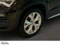 SEAT Ateca Xperience 2.0 TDI DSG LED Navi Kamera Zwart - thumbnail 9