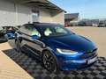 Tesla Model X MODEL X PLAID | FULL SELF DRIVE | 6SEAT | CYBERS Blau - thumbnail 19