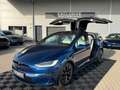 Tesla Model X MODEL X PLAID | FULL SELF DRIVE | 6SEAT | CYBERS Blau - thumbnail 5
