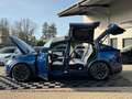 Tesla Model X MODEL X PLAID | FULL SELF DRIVE | 6SEAT | CYBERS Blau - thumbnail 2