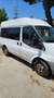 Ford Transit Bus Bianco - thumbnail 2