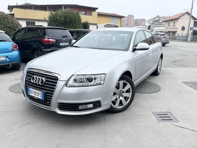 Audi A6 2.7 V6 TDI 190CV quattro tiptronic *UNIPRO*