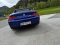 BMW M6 Cabrio Aut. Blue - thumbnail 5