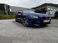 BMW M6 Cabrio Aut. Kék - thumbnail 2