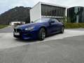 BMW M6 Cabrio Aut. plava - thumbnail 1