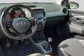 Toyota Aygo 1.0 VVT-i x-joy Clima control | Apple/Android Car Zwart - thumbnail 12